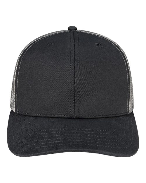 Pukka Charter Six-Panel Cap-1