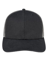Pukka Charter Six-Panel Cap-1