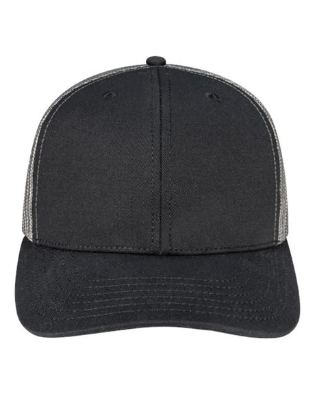 Pukka Charter Six-Panel Cap-1