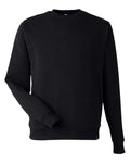 econscious Men's Reclaimist Fiber Crewneck Sweatshirt-1