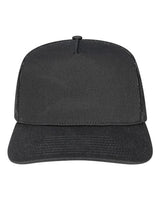 Pukka Rudder Five-Panel Cap-1