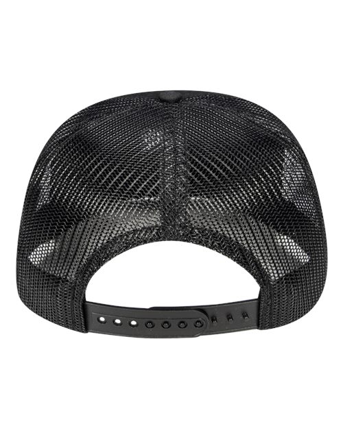 Pukka Rudder Five-Panel Cap-2