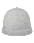 Pukka Tradesman Hybrid Six-Panel Cap-1