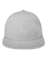 Pukka Tradesman Hybrid Six-Panel Cap-1