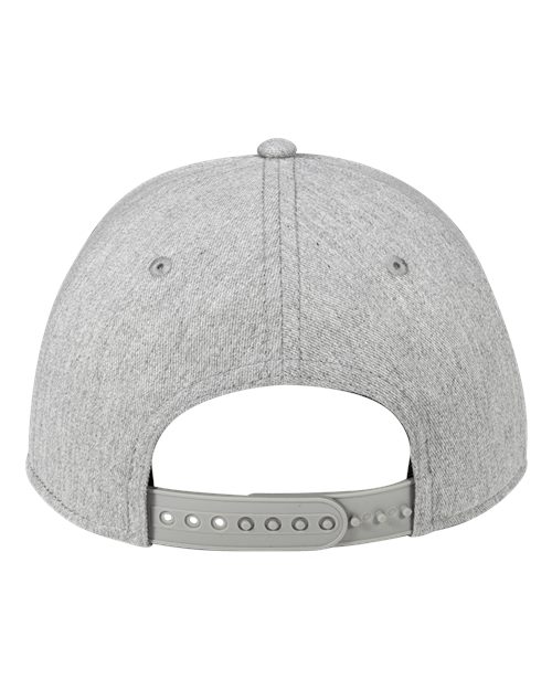 Pukka Tradesman Hybrid Six-Panel Cap-2