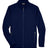 CORE365 Men's Cruise Two-Layer Fleece Bonded Soft Shell Jacket-1