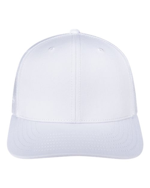 Pukka Charter Six-Panel Cap-1