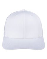 Pukka Charter Six-Panel Cap-1