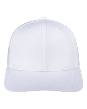 Pukka Charter Six-Panel Cap-1