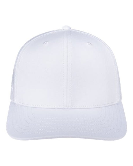 Pukka Charter Six-Panel Cap-1