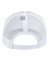 Pukka Charter Six-Panel Cap-2