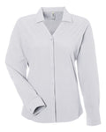 CORE365 Women's Ultra UVP Marina Shirt-1