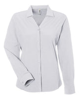 CORE365 Women's Ultra UVP Marina Shirt-1