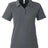 CORE365 Women's Fusion ChromaSoft Pique Polo-1