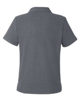 CORE365 Women's Fusion ChromaSoft Pique Polo-2