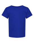 Rabbit Skins Infant Cotton Jersey Tee-1