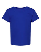 Rabbit Skins Infant Cotton Jersey Tee-1