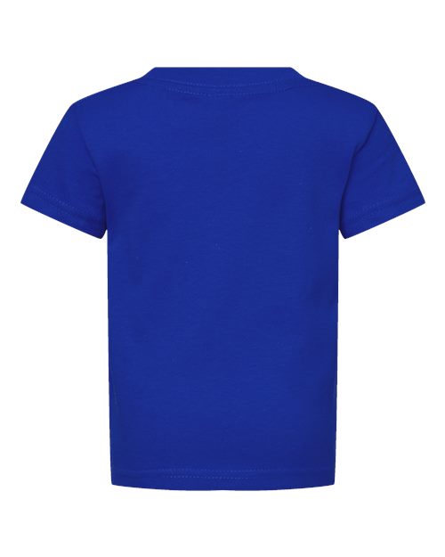 Rabbit Skins Infant Cotton Jersey Tee-2