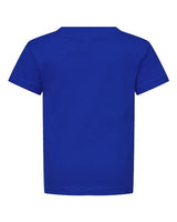 Rabbit Skins Infant Cotton Jersey Tee-2