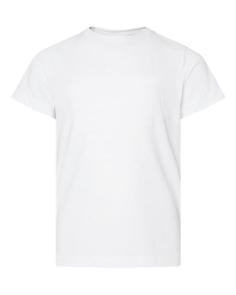 LAT Youth Fine Jersey Tee-1
