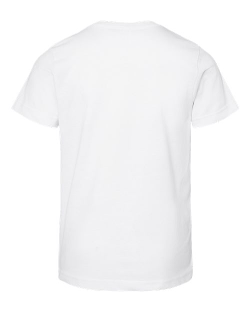 LAT Youth Fine Jersey Tee-2