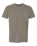 Next Level Sueded T-Shirt-1