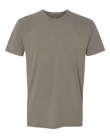 Next Level Sueded T-Shirt-1