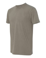 Next Level Sueded T-Shirt-2