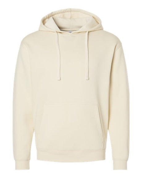 LAT Men's Elevated Fleece Hoodie Sweatshirt-1