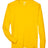 Team 365 Men's Zone Performance Long Sleeve T-Shirt-1