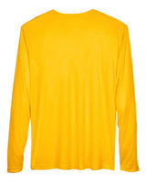 Team 365 Men's Zone Performance Long Sleeve T-Shirt-2