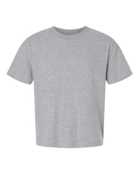 LAT Relaxed Crew Tee-1