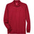 CORE365 Men's Pinnacle Performance Long Sleeve Piqué Polo-1