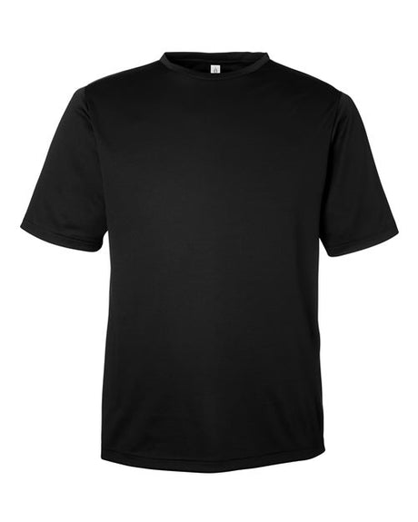 Team 365 Men's Zone Performance Mesh T-Shirt-1