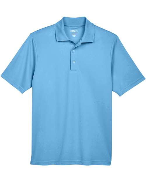 CORE365 Men's Origin Performance Piqué Polo-1