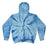 Colortone Men's Tie-Dyed Hooded Sweatshirt