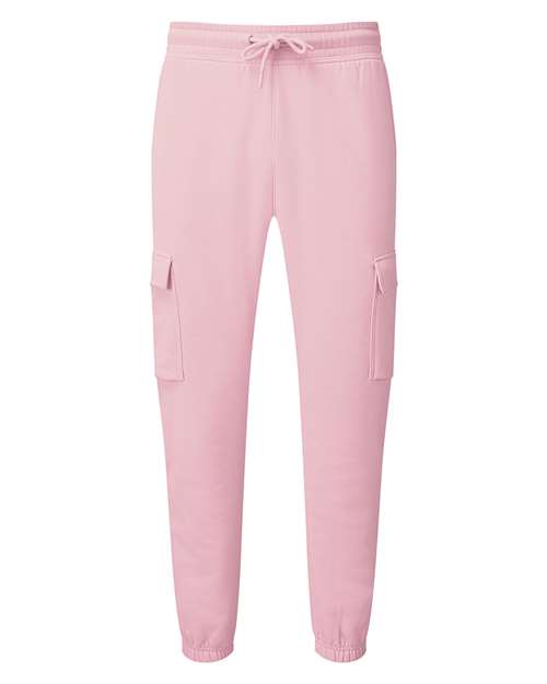 TriDri Men's Riley Cargo Joggers