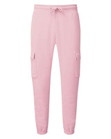 TriDri Men's Riley Cargo Joggers