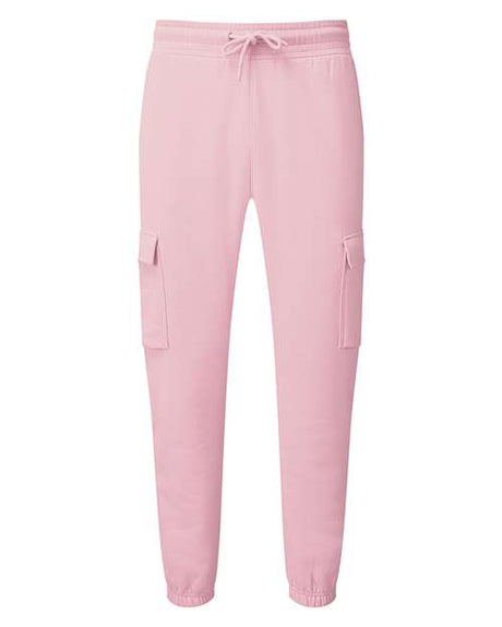 TriDri Men's Riley Cargo Joggers