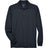 CORE365 Men's Pinnacle Performance Long Sleeve Piqué Polo-1