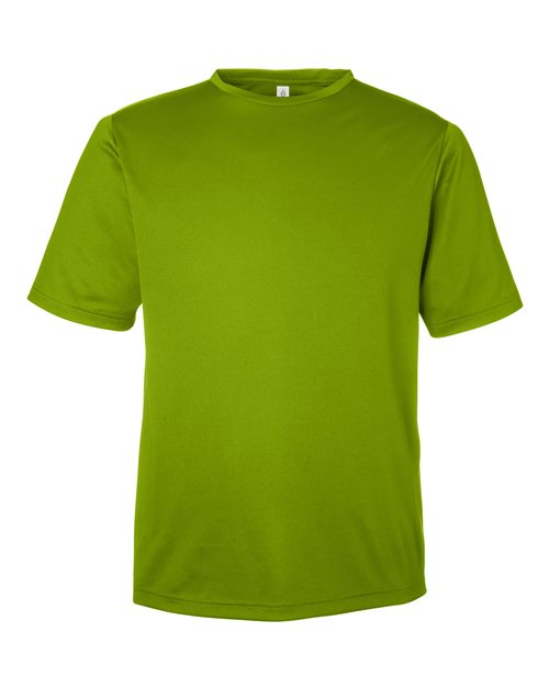 Team 365 Men's Zone Performance Mesh T-Shirt-1