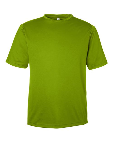 Team 365 Men's Zone Performance Mesh T-Shirt-1