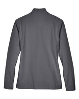 Team 365 Women's Leader Soft Shell Jacket-2