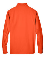 Team 365 Men's Leader Soft Shell Jacket-2