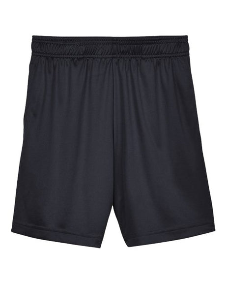 Team 365 Youth Zone Performance Shorts-1