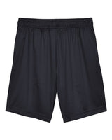 Team 365 Youth Zone Performance Shorts-2