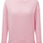 TriDri Women's Billie Side-Zip Crewneck Sweatshirt