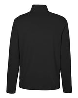 Devon & Jones Men's Raleigh Stretch Quarter-Zip Pullover-2