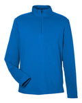 Devon & Jones Men's Raleigh Stretch Quarter-Zip Pullover-1