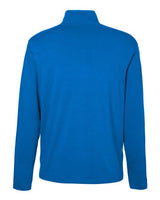 Devon & Jones Men's Raleigh Stretch Quarter-Zip Pullover-2